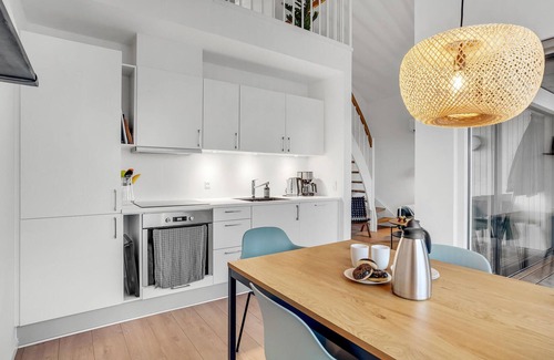 Venemose Apartment | Havnehusene, Lejl. 56