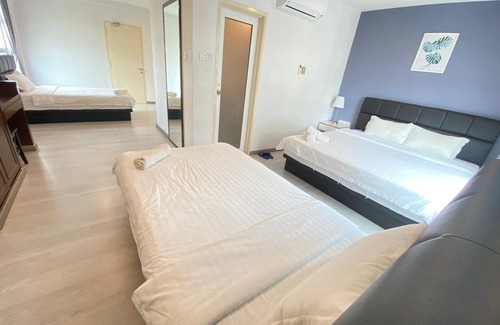 Kulai Hotel | Havona Hotel @ Taman Tropika Kulai