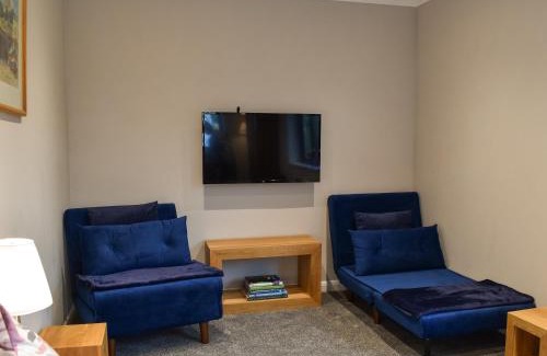 Halstead House | Havre De Calme