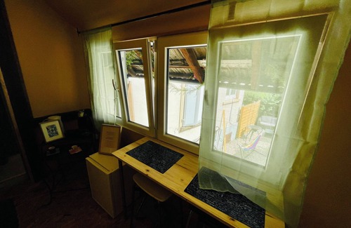 Illkirch-Graffenstaden House | Havre de Paix Avec son Jardin et sa Terrasse à Deux pas de Strasbourg