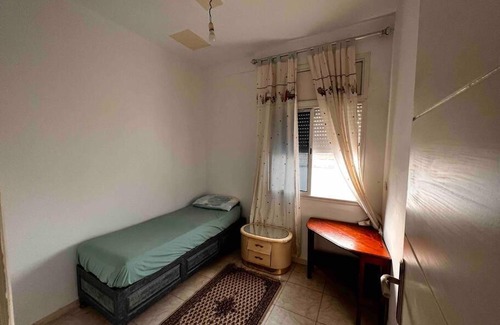 El Mourouj Apartment | Havre de paix à el Mourouj !