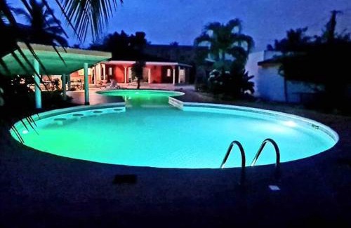 Saly Niakhniakhal Villa | Havre de paix à Saly moins de 5 mn de la mer