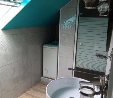 Neuilly Bed & Breakfast | Havre de paix au bords de l'Eure - divers hébergements