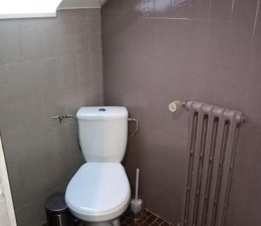 Neuilly Bed & Breakfast | Havre de paix au bords de l'Eure - divers hébergements
