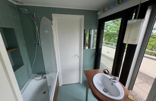 Durtol Apartment | Havre de paix avec piscine et vue imprenable