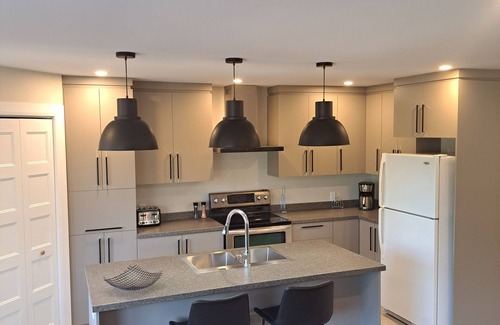 Saint Come Condo | Havre de Paix
