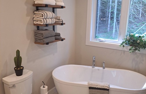 Saint Come Condo | Havre de Paix