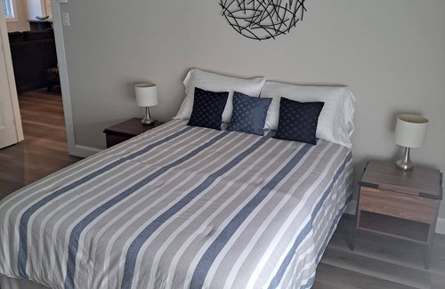 Saint Come Condo | Havre de Paix