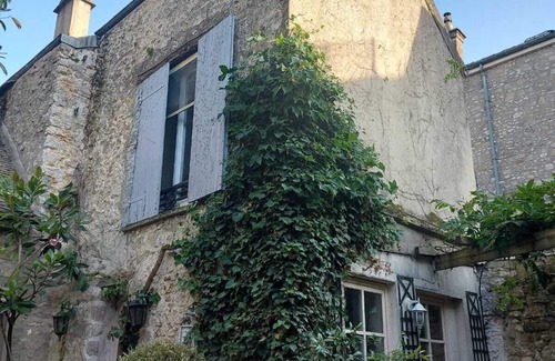 Fontainebleau House | Havre de Paix en Centre Ville, à 5 min du Château !