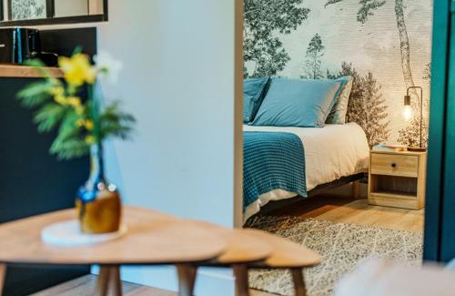 Le Ledat Apartment | Havre de paix en Lot-et-Garonne