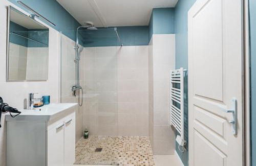 Le Ledat Apartment | Havre de paix en Lot-et-Garonne