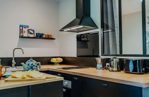 Le Ledat Apartment | Havre de paix en Lot-et-Garonne