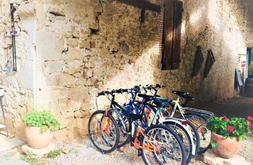 Le Ledat Apartment | Havre de paix en Lot-et-Garonne