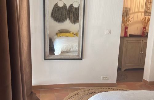 Arles Bed & Breakfast | Havre de Paix Entre Alpilles et Camargue