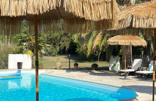 Arles Bed & Breakfast | Havre de Paix Entre Alpilles et Camargue