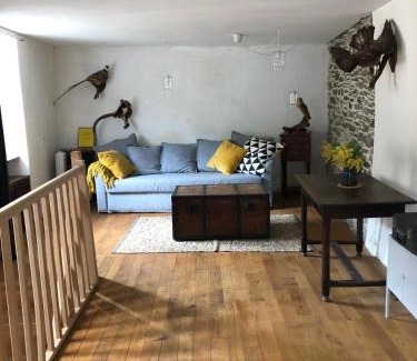 Mas-Cabardes House | Havre de paix