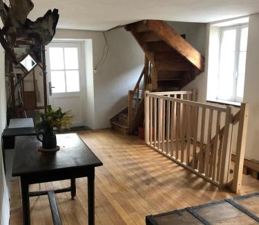 Mas-Cabardes House | Havre de paix