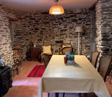 Mas-Cabardes House | Havre de paix