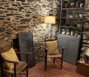 Mas-Cabardes House | Havre de paix