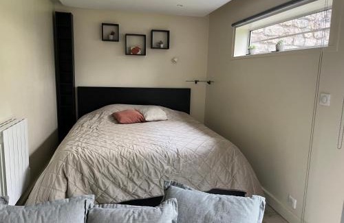 Auteuil Apartment | Havre de paix près de Roland Garros