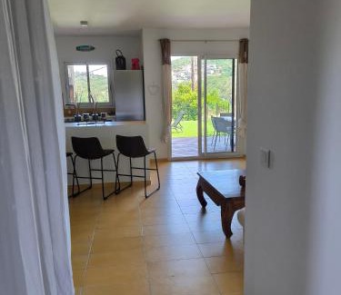 Conca Apartment | Havre de paix T3 vue mer