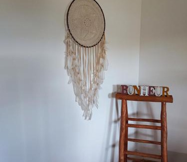 Conca Apartment | Havre de paix T3 vue mer