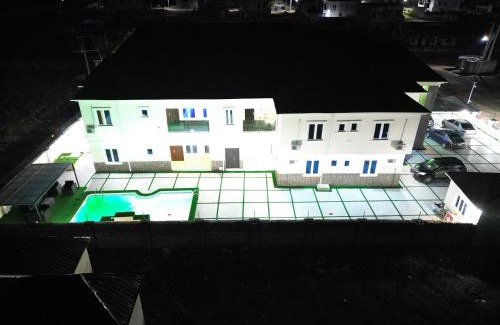 Abuja Apartment | Havre Luxury Apartment