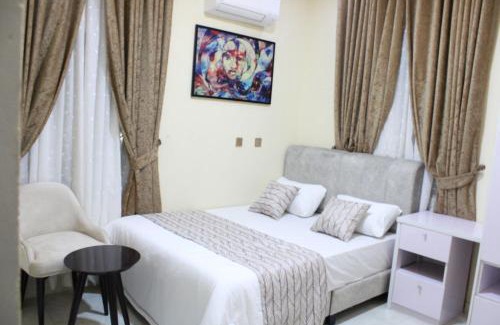 Abuja Apartment | Havre Luxury Apartment