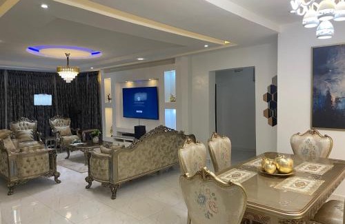 Abuja Apartment | Havre Luxury Apartment