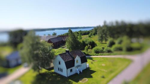 Kalv House | Havsörn