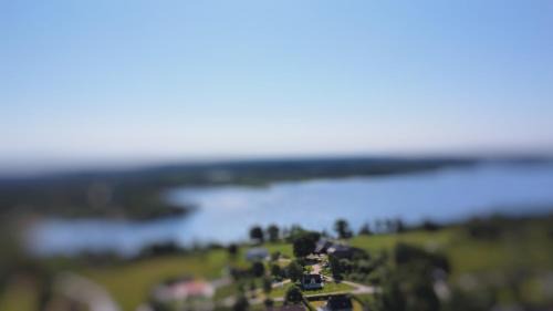 Kalv House | Havsörn