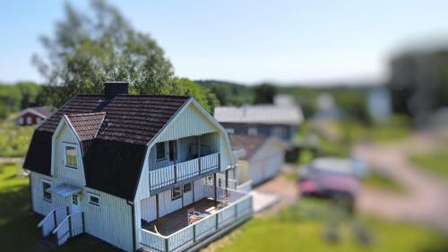 Kalv House | Havsörn