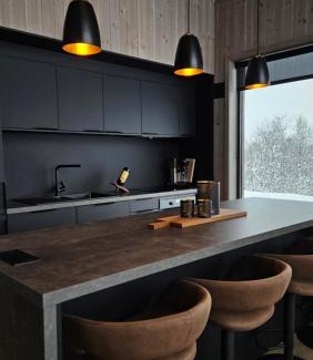 Hol Municipality Ski Chalet | havsdalen 57