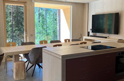 Jyvaskyla Villa | Havu Resort