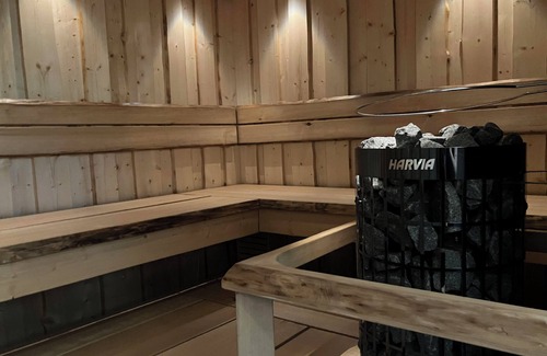 Jyvaskyla Villa | Havu Resort