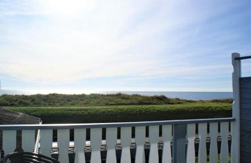 Dannemare Apartment | Havudsigt Ferielejlighed