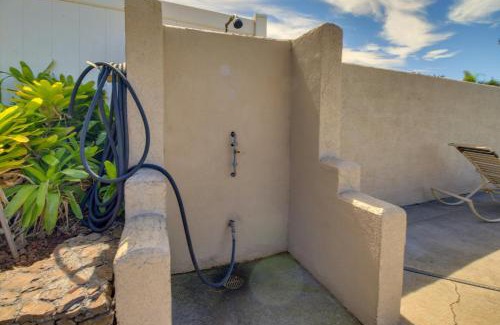 Napili Apartment | Hawaii Condo with Balcony Less Than 1 Mi to Kapalua Beach!