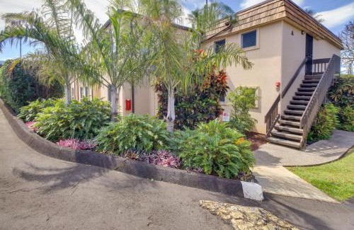 Napili Apartment | Hawaii Condo with Balcony Less Than 1 Mi to Kapalua Beach!