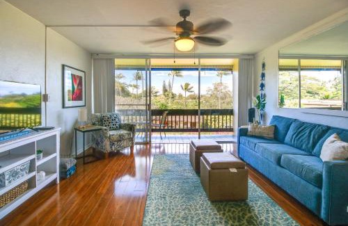 Napili Apartment | Hawaii Condo with Balcony Less Than 1 Mi to Kapalua Beach!