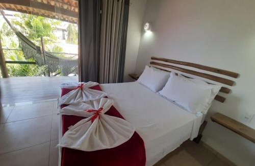 Sao Miguel de Touros Hotel | Hawaii Flats