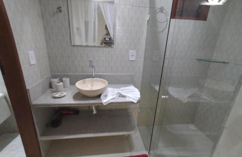 Sao Miguel de Touros Hotel | Hawaii Flats