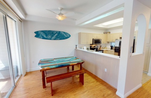 Kapolei Resort | Hawaii Getaway in Paradise! (FW-35G)