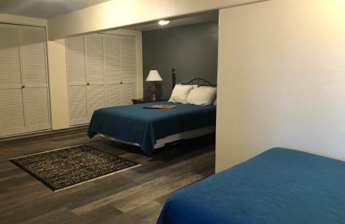 Naalehu Resort | Hawaii Island Resort