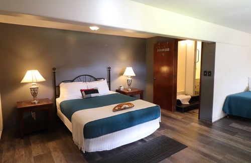 Naalehu Bed & Breakfast | Hawaii Island Resort