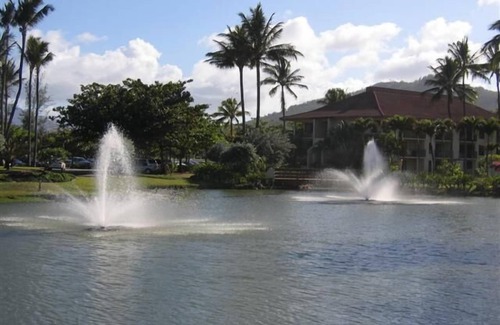 Hanamaulu Condo | Hawaii (Lihue, Kauai) Ocn Vw Condo w/KItchen - SPCL $149/nt - 30 day rental!