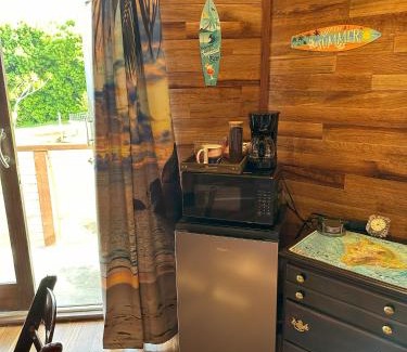 Paukaa Bed & Breakfast | Hawaii Magic Skies Farmstay