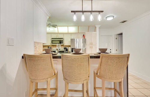 Laie House | Hawaii Palm B - Beachfront, Hot Tub