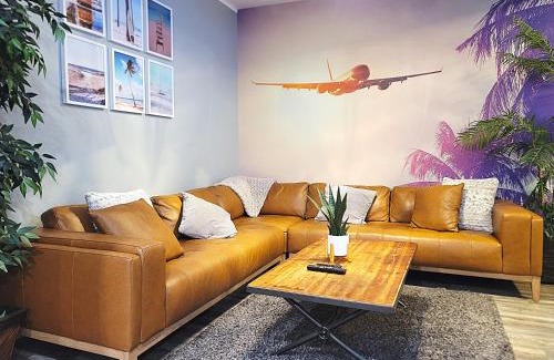 East Kildonan House | Hawaii-Peg
