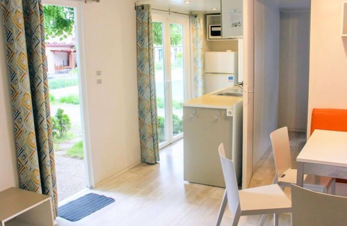 Dolni Pocernice House | Hawaii Style by Interhome