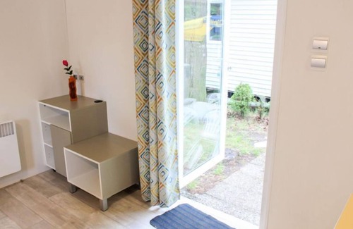 Dolni Pocernice House | Hawaii Style by Interhome